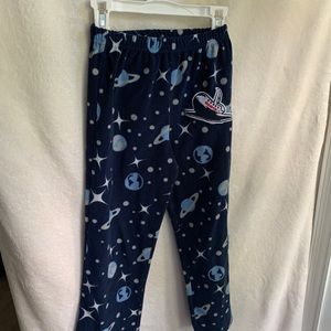 (5 for 10$) boys pajama pj pants